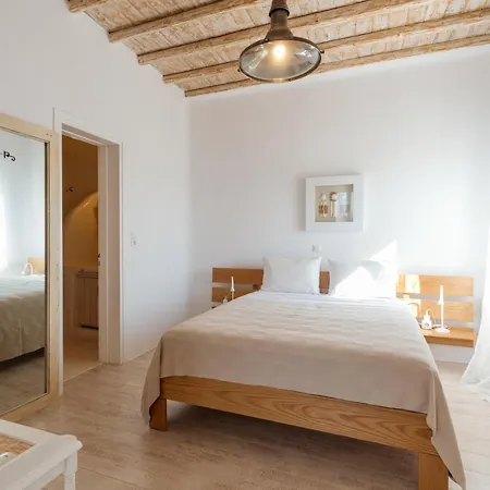 Your Mykonos X Whitelist Villa