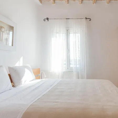 Your Mykonos X Whitelist Villa