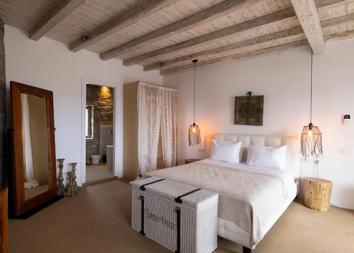 Your Mykonos X Whitelist