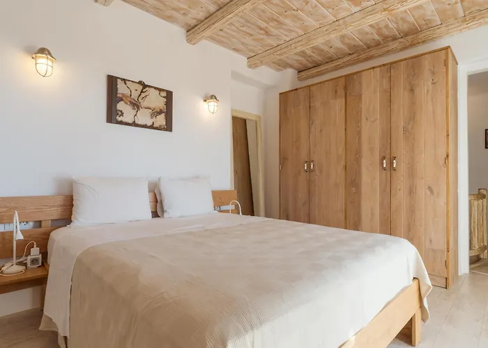 Your Mykonos X Whitelist Mykonos Town