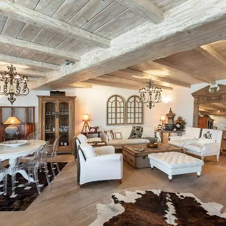 Your Mykonos X Whitelist Villa *