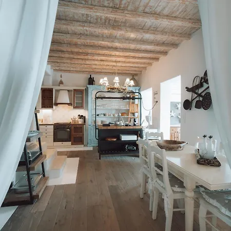 Your Mykonos X Whitelist Mykonos Town