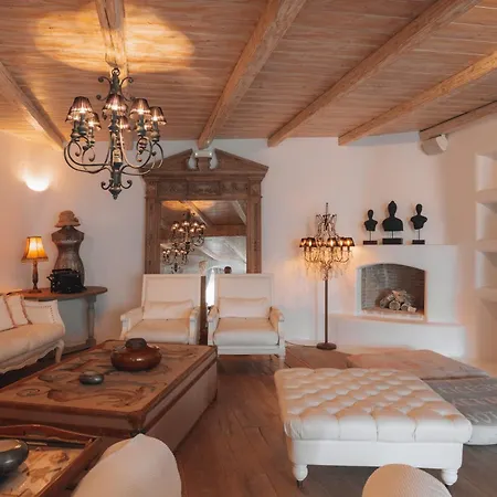 Your Mykonos X Whitelist Mykonos Town