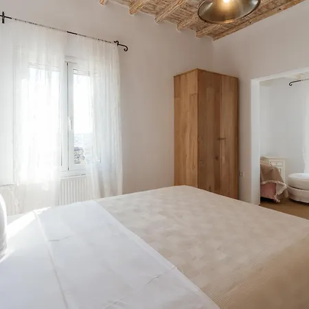 Villa Your Mykonos X Whitelist Mykonos Town