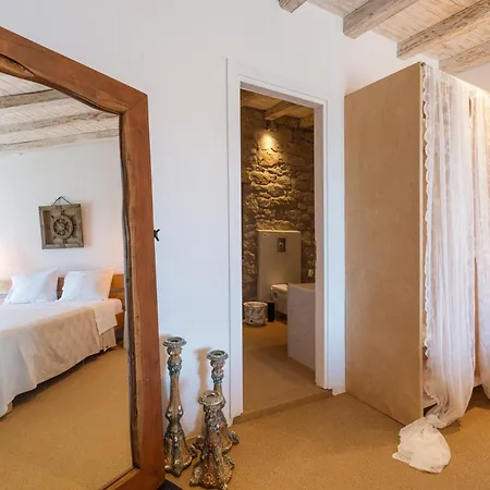 Your Mykonos X Whitelist