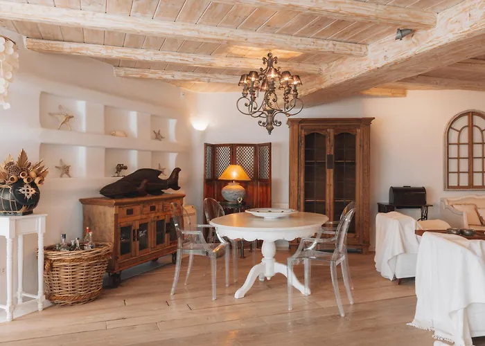 Your Mykonos X Whitelist * Mykonos Town