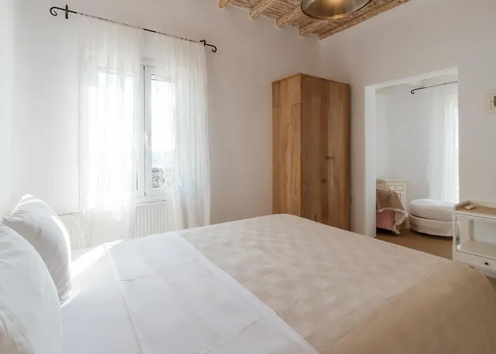 Βίλα Your Mykonos X Whitelist Mykonos Town