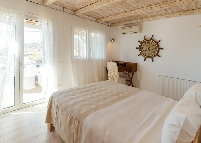 Your Mykonos X Whitelist Βίλα Mykonos Town