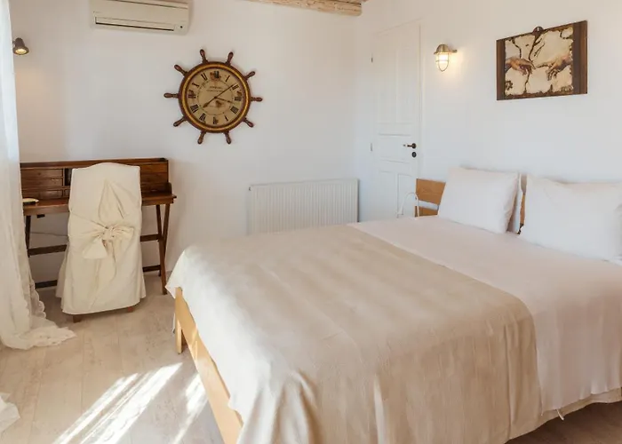 Your Mykonos X Whitelist