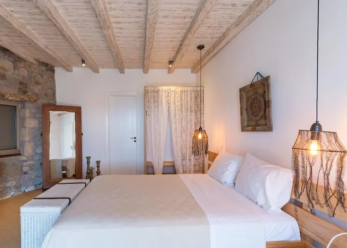 别墅 Your Mykonos X Whitelist