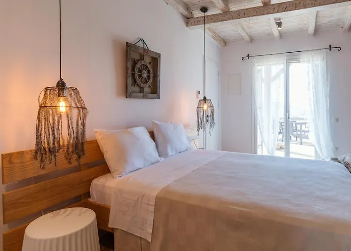 Βίλα Your Mykonos X Whitelist *