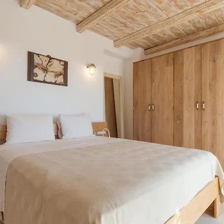 Your Mykonos X Whitelist Mykonos Town