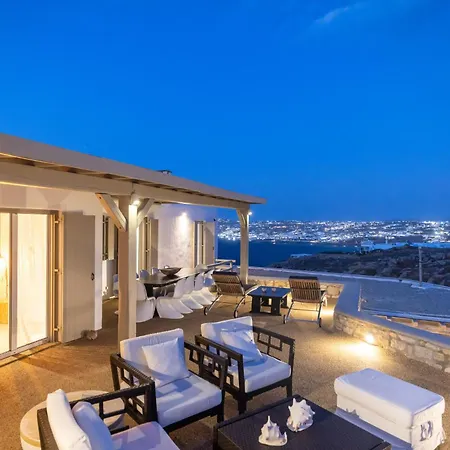 Your Mykonos X Whitelist * Mykonos Town