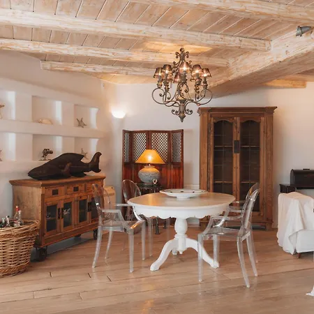 Your Mykonos X Whitelist * Mykonos Town