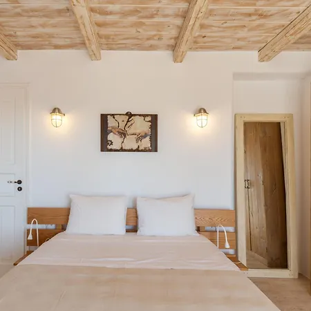 Your Mykonos X Whitelist 别墅 Mykonos Town