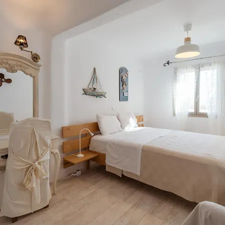 别墅 Your Mykonos X Whitelist Mykonos Town