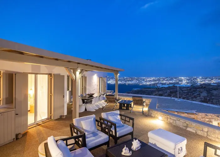 Your Mykonos X Whitelist * Mykonos Town