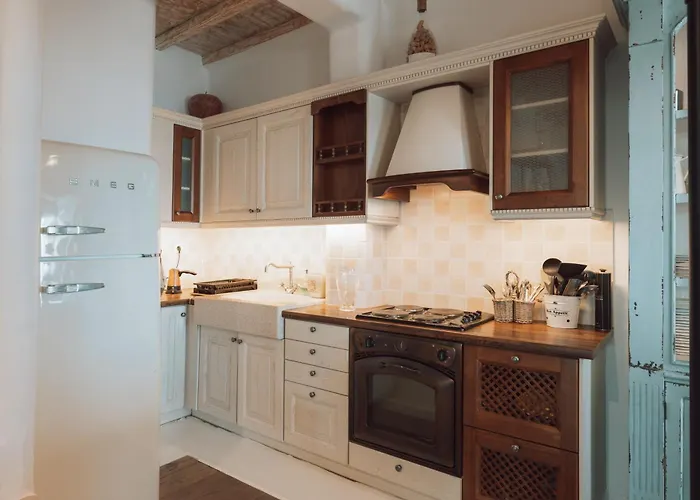 Βίλα Your Mykonos X Whitelist *