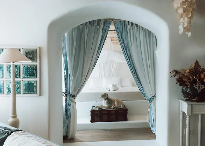 Βίλα Your Mykonos X Whitelist Mykonos Town