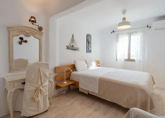 Βίλα Your Mykonos X Whitelist Mykonos Town