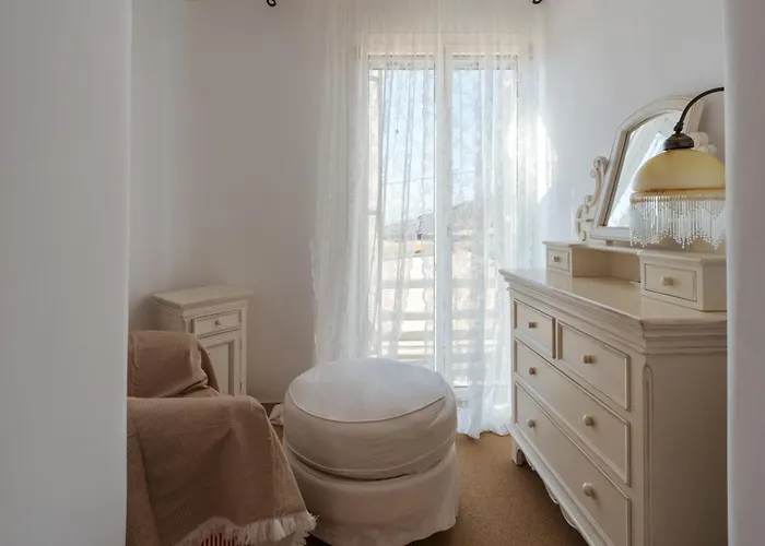 Βίλα Your Mykonos X Whitelist Mykonos Town